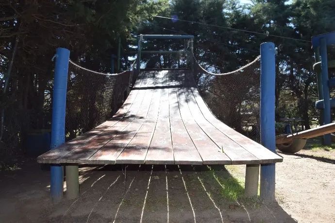 Tobogán para niños y adultos